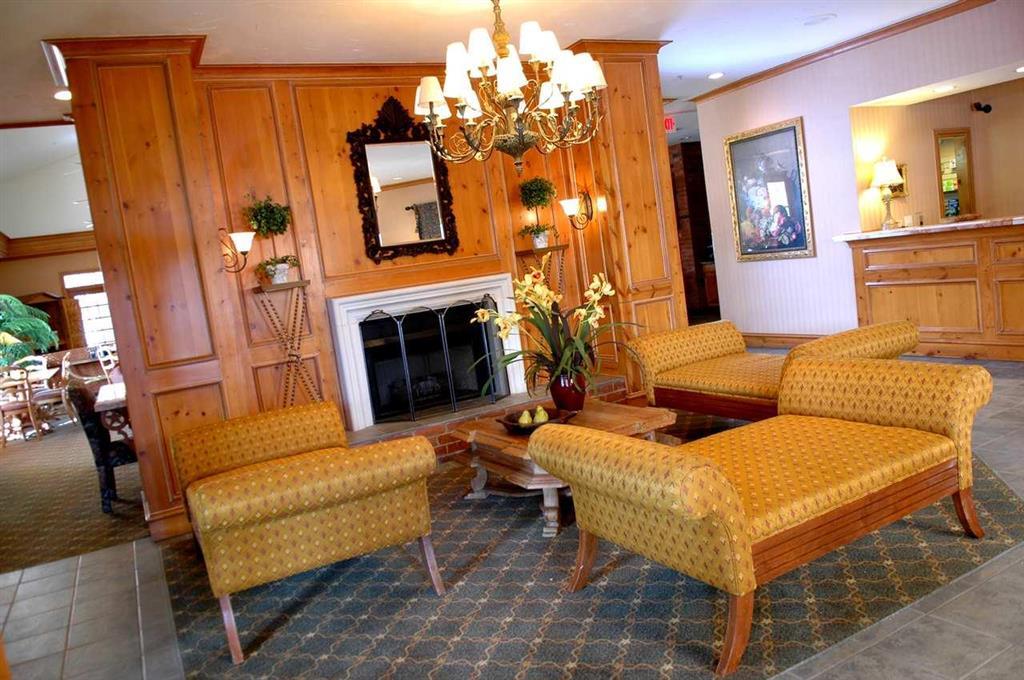 Homewood Suites By Hilton Ft. Worth-Бедфорд Интериор снимка